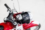 Moto Morini Corsaro Veloce 125 | 1968 | Fully restored |, Sport, 125 cc, Proostwetering 53
3543AC  UTRECHT, NL, 11 kW of minder