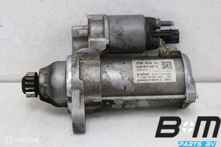Startmotor VW UP! 02M911021G, Auto-onderdelen, Motor en Toebehoren, Gebruikt