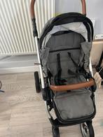 Mutsie kinderwagen met bak, maxi cosi en zit stand, Kinderen en Baby's, Kinderwagens en Combinaties, Overige merken, Gebruikt