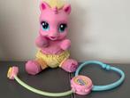 My little pony dokter, pratende unicorn, Kinderen en Baby's, Speelgoed | My Little Pony, Gebruikt, Ophalen of Verzenden