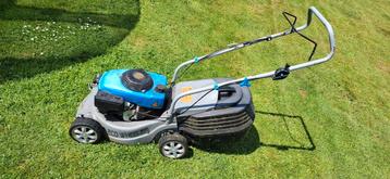 Grasmaaier eco wheeler beschikbaar voor biedingen