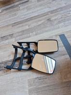 Caravan spiegels, Ophalen, Gebruikt