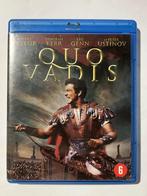 Quo Vadis (1951) Blu-ray, Cd's en Dvd's, Ophalen, Zo goed als nieuw, Drama