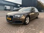 Audi A4 2.0 TDI 150 PK Avant 2017, Auto's, Audi, Stof, 4 cilinders, A4, Origineel Nederlands