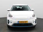 Kia e-Niro DynamicLine 64 kWh | ACHTERUITRIJCAMERA | APPLE C, Auto's, Kia, 12 maanden, Gebruikt, 1712 kg, Leder en Stof