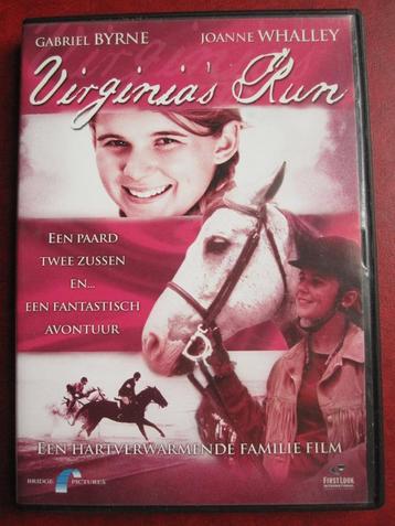 Virginia's Run (2002) beschikbaar voor biedingen