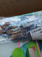 Gratis ophalen dymantsteentjes., Ophalen