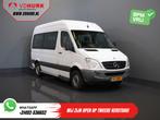 Mercedes-Benz Sprinter 313 2.2 CDI L2H2 €11.132 Incl. BTW, 13 km/l, Euro 5, Gebruikt, 4 cilinders