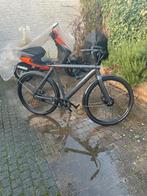 Vanmoof S2, Ophalen, Gebruikt, Overige merken