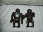 playmobil wilde dieren, Ophalen of Verzenden, Zo goed als nieuw, Complete set