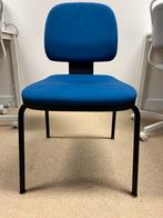 Sedus Vergaderstoel - Blauw, Ophalen of Verzenden, Gebruikt, Blauw