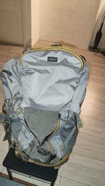 Forclaz Reisrugzak - Ideaal voor avontuur!, Sport en Fitness, Bergsport en Wandelen, Ophalen, Zo goed als nieuw, Rugzak