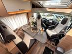 Weinsberg CaraCompact Pepper 600 9-TR AUTOMAAT ENKELEBEDDEN, Caravans en Kamperen, Campers, Automaat, Bedrijf, Diesel, Tot en met 3