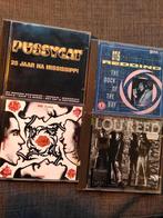 Lou Reed Otis Redding Pussycat Red Hot Chili Peppers, Ophalen of Verzenden, Zo goed als nieuw