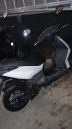 Sym orbit 2, Ophalen, Gebruikt, Benzine, Overige modellen