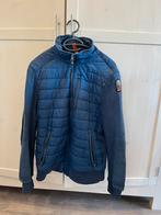 Parajumpers jas Heren, Kleding | Heren, Maat 52/54 (L), Blauw, Parajumpers, Ophalen of Verzenden