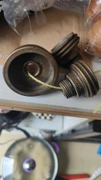 3x Lpg nipples, Ophalen of Verzenden, Nieuw