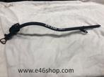 OLIEPEILSTOK BMW 5 SERIE E60 E61 520D 2006, Ophalen of Verzenden, Gebruikt, BMW