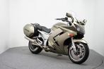 Yamaha FJR 1300 ABS (bj 2006), Motoren, Motoren | Yamaha, Bedrijf, 1298 cc, Meer dan 35 kW, Toermotor