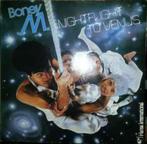 Boney M - Nightflight To Venus  (1978), Ophalen of Verzenden, 1960 tot 1980, Gebruikt, 12 inch