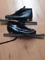 te koop zandstra schastsen, Sport en Fitness, Schaatsen, Zandstra, Ophalen of Verzenden, Zo goed als nieuw, Noren