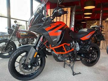 KTM 1290 Super Adventure S  *6079km* beschikbaar voor biedingen