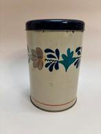 Vintage Blik Tomado Boerenbont, Ophalen of Verzenden, Gebruikt