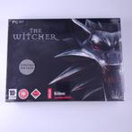 The Witcher 1 Limited Edition PC NIEUW, Spelcomputers en Games, Nieuw, Role Playing Game (Rpg), Ophalen of Verzenden, 1 speler