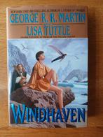 Windhaven - G.R.R. Martin and L. Tuttle - 9780553801231, Ophalen of Verzenden, Zo goed als nieuw