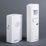 König SEC-APW10 draadloos alarm 130 dB, Detector, Sensor of Melder, Ophalen of Verzenden, Draadloos, Beweging