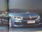 BMW Serie 8 840 & 850 Coupe Boek, Verzenden, Zo goed als nieuw, BMW