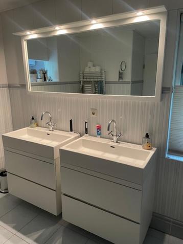 Badkamermeubels beschikbaar voor biedingen