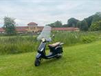 Mooie Vespa lx50 in goede staat te koop!, Ophalen, Overige modellen, Maximaal 45 km/u, Zo goed als nieuw