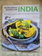 Mridula Baljekar - De regionale keuken van India, Ophalen of Verzenden, Nieuw, Azië en Oosters