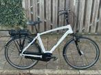 Nette Dutch-ID Cruise elektrische herenfiets 57cm Bosch, Fietsen en Brommers, Ophalen of Verzenden, Zo goed als nieuw, 47 tot 51 cm