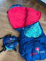 Kinderslaapzak Grüezi (100-155cm), Ophalen, Zo goed als nieuw