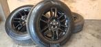 19" Land Rover Defender velgen Continental all-season banden, Ophalen of Verzenden, V, V, V