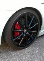 Perfecte 19 inch TI velgen voor Alfa 159 / Brera / Spider, Auto-onderdelen, Banden en Velgen, Velg(en), Overige, Nieuw, Personenwagen