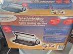 Monolith Spiraalbindmachine - Nieuw in doos!, Ophalen of Verzenden