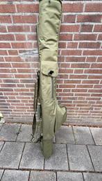 Trakker NXG 3rod Sleeve 10ft, Watersport en Boten, Hengelsport | Karpervissen, Ophalen, Zo goed als nieuw, Overige typen