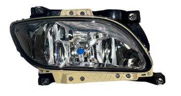 DAF CF76/CF86/XF106 MISTLAMP RECHTS 2032702  beschikbaar voor biedingen