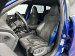 Audi RS6 5.0 TFSI V10, Quattro Bose, Navi Bearlock, Auto's, Automaat, Gebruikt, Lichtsensor, Blauw