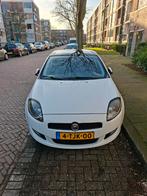 Fiat Bravo 1.4 16V M.air 140 Start/stop 2010 Wit, Voorwielaandrijving, Euro 5, 4 cilinders, Wit