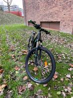 Cube mountain bike, Fietsen en Brommers, Fietsen | Crossfietsen en BMX, Ophalen of Verzenden, Zo goed als nieuw, Aluminium, 24 inch of meer