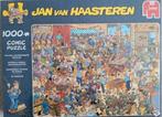 Jan van Haasteren, Hobby en Vrije tijd, Denksport en Puzzels, Ophalen of Verzenden, Nieuw
