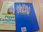 Pippi langkous, Boeken, Ophalen of Verzenden, Zo goed als nieuw