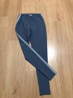 Sandwich travelstof leggingbroek / legging broek - grijs - S, Kleding | Dames, Leggings, Maillots en Panty's, Legging, Maat 36/38 (S)