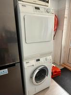 Professionele wasmachine en droger, Witgoed en Apparatuur, Wasdrogers, Ophalen, Gebruikt