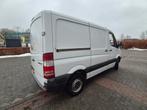 Mercedes-Benz Sprinter automaat euro 5 , 2.1 CDI 95 PK 2013, Automaat, Euro 5, 2000 kg, 1960 kg