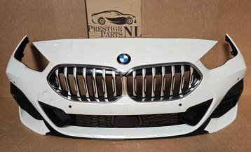 Voorbumper BMW 2 Serie F44 Gran Coupe M PAKKET 51118075476 beschikbaar voor biedingen